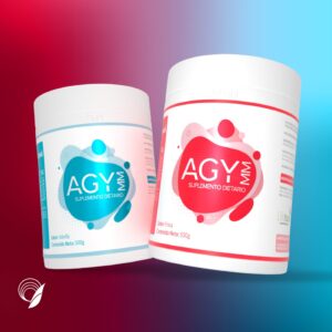 Agy-MM 500gr