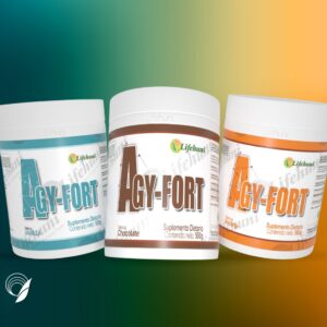 Agy-Fort 500gr