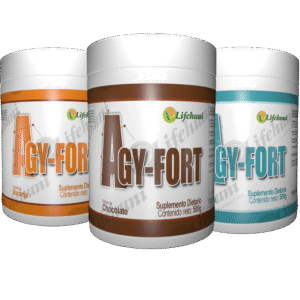 AGY-FORT 500GR