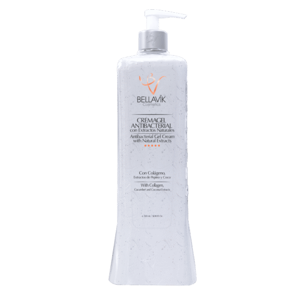 CremaGel Antibacterial Bellavik