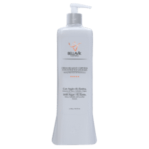 Crema Relajante Corporal Bellavik