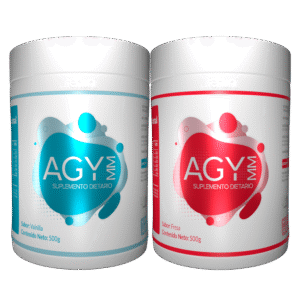 AGY-MM 500GR