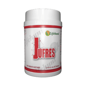 JUFRES 60 TAB