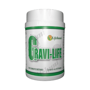 GRAVI-LIFE 60 TAB
