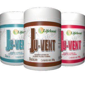 JU-VENT 500 GR