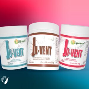 Ju-Vent 500gr