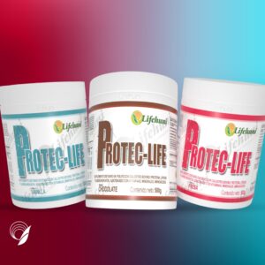 Protec-Life 500gr