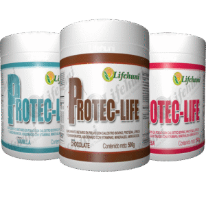 PROTEC-LIFE 500GR