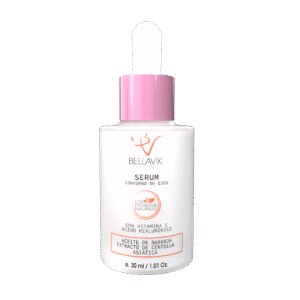 Serum Contorno de Ojos Bellavik