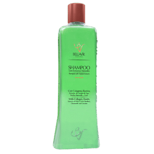 Shampoo Bellavik
