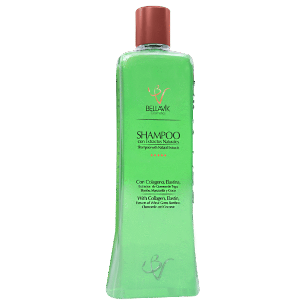 Shampoo Bellavik