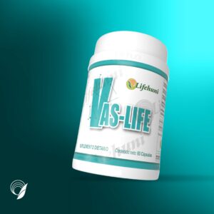Vas-Life 60 cap