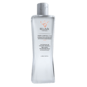 Aceite Corporal Bellavik