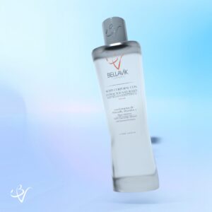 Aceite Corporal Bellavik