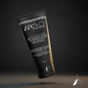 Cera Fijadora Apolo