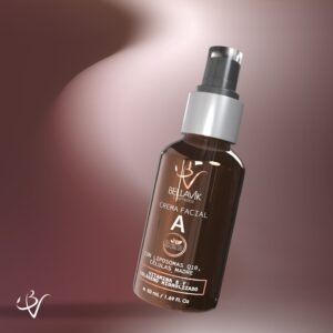 Crema Facial Antiage