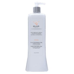 Crema Hidratante Corporal Bellavik