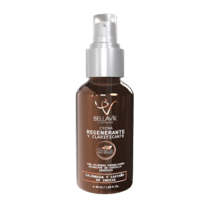 Crema Regenerante y Clarificante Bellavik