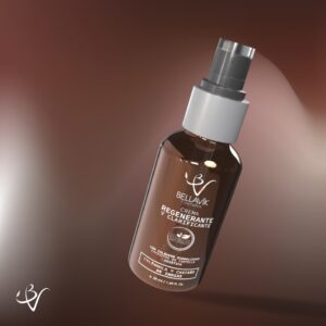 Crema Regenerante y Clarificante Bellavik