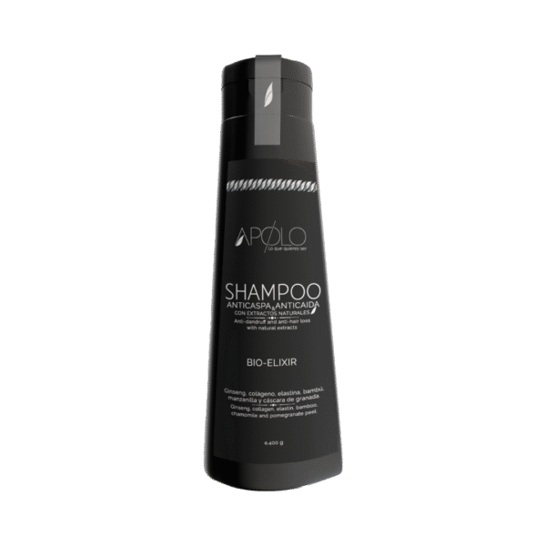 Shampoo Apolo
