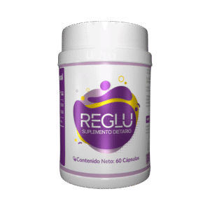 REGLU 60 CAP