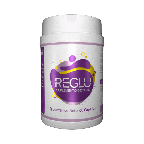 REGLU 60 CAP