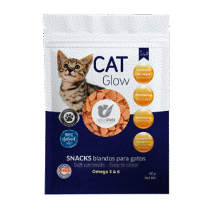 SNACK CATGLOW