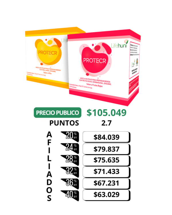PROTEC-R - Imagen 2