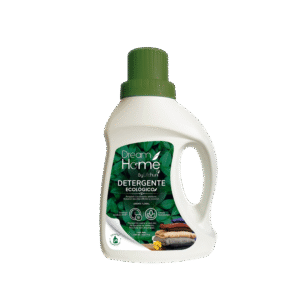Detergente Líquido Ecológico