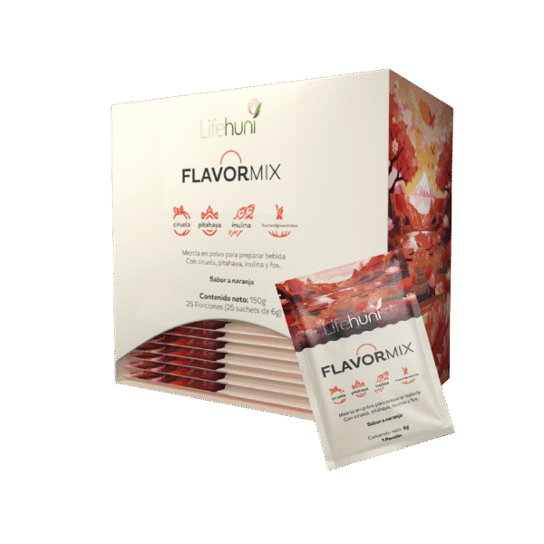 FLAVORMIX