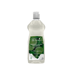 Lavaloza Líquido Ecológico
