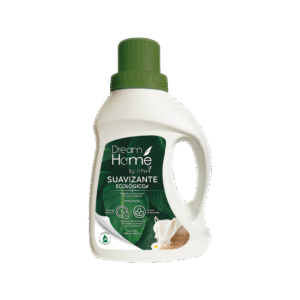 Suavizante Ecológico