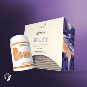 Détox (Diviher & Stemix)