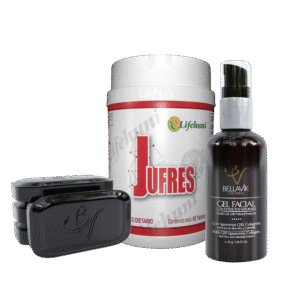 PACK ANTIACNÉ