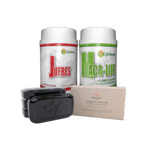 PACK ANTIACNÉ HORMONAL