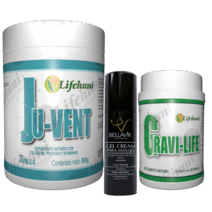 PACK ANTIINFLAMATORIO