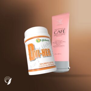 Kit Elimina Grasa & Reafirma