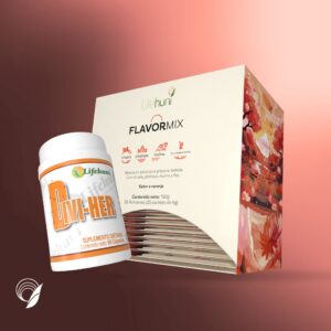 Détox 2 (Diviher & Flavormix)