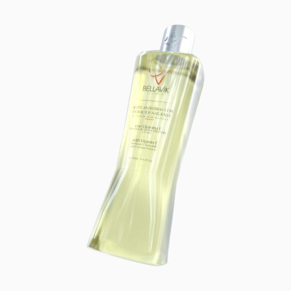 Aceite Antiestrias