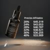 Aceite para Barba Apolo