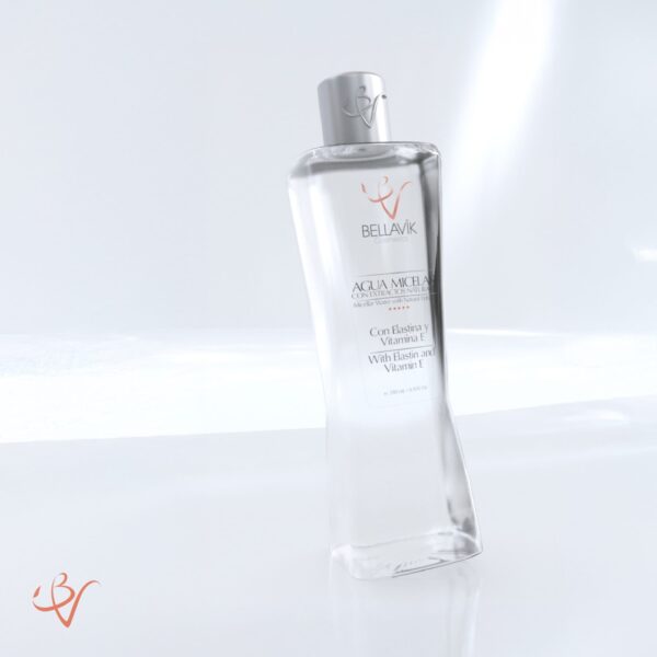Agua Micelar Bellavik