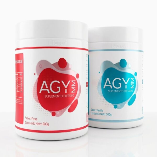AgyMM