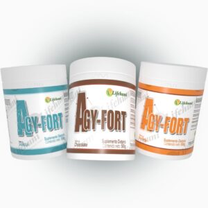 Agy-Fort
