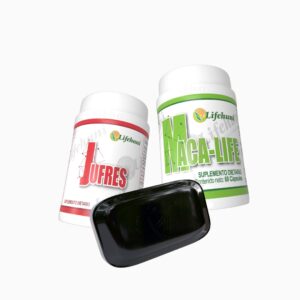 Pack Antiacné Hormonal