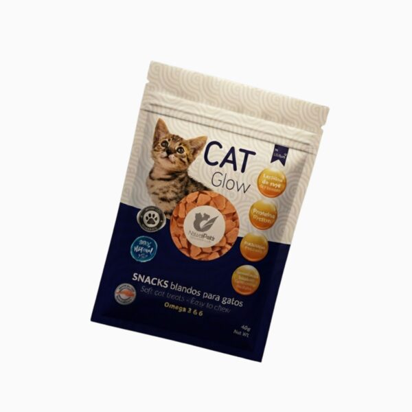Cat-Glow