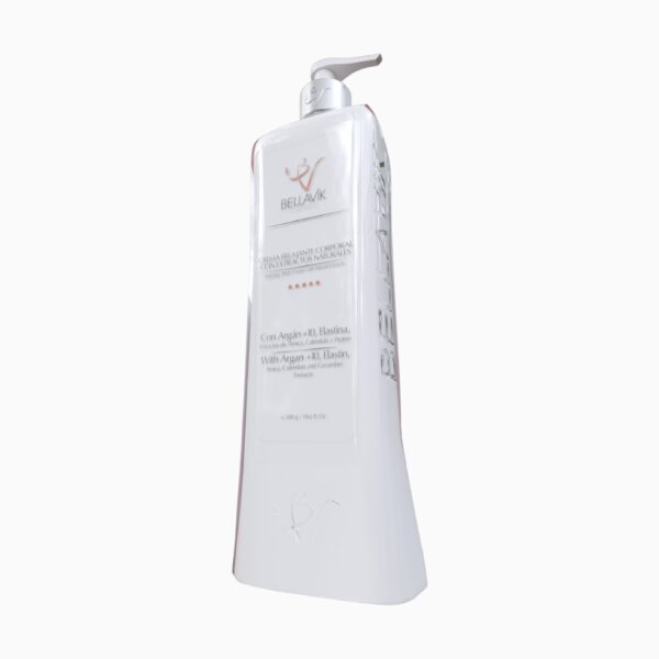 Crema Relajante Corporal