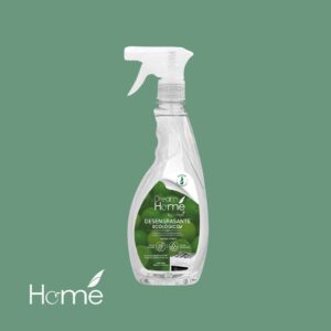 Desengrasante ecológico biodegradable Bienestar Lifehuni 500 ml