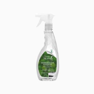Desengrasante ecológico biodegradable Bienestar Lifehuni 500 ml