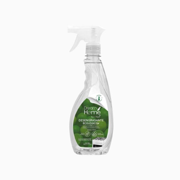 Desengrasante ecológico biodegradable Bienestar Lifehuni 500 ml