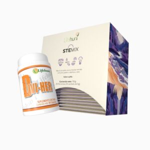 Diviher & Stemix